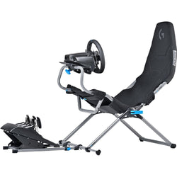 Playseat Challenge X - Logitech G Edition | TECH SUPPLY SHED