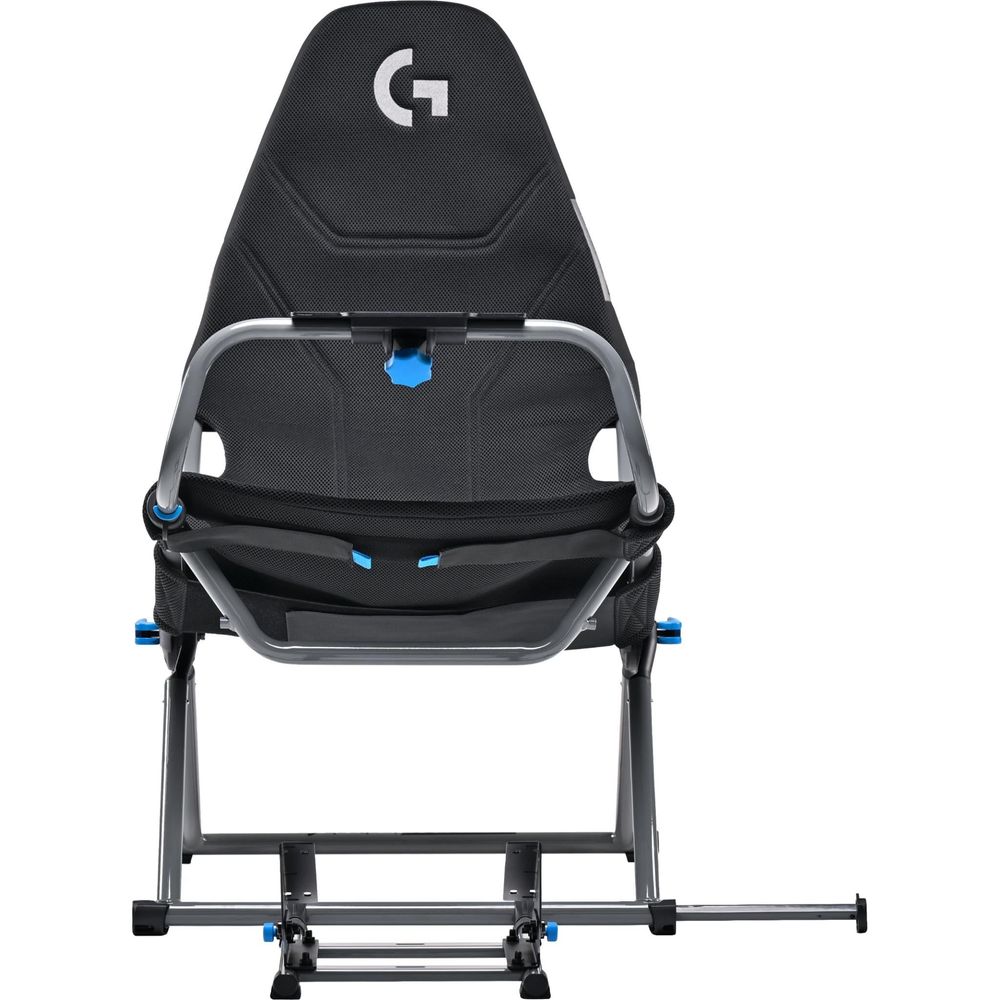 Playseat Challenge X - Logitech G Edition
