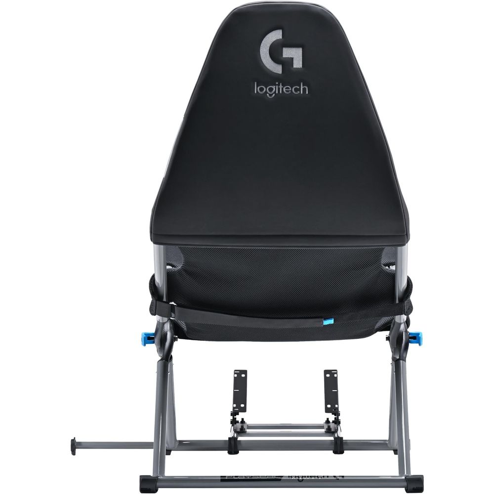 Playseat Challenge X - Logitech G Edition