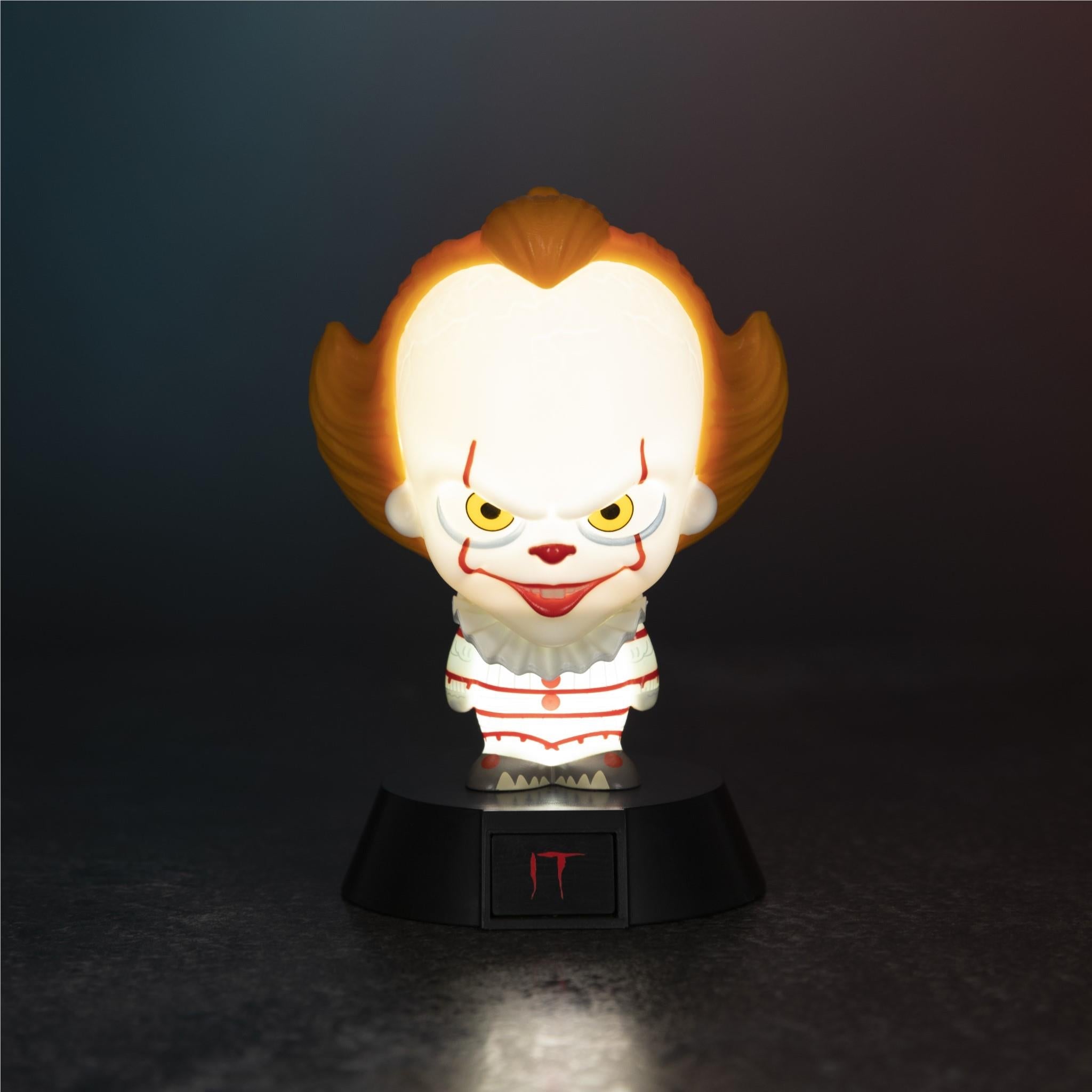 Paladone Icons Light (IT - Pennywise)
