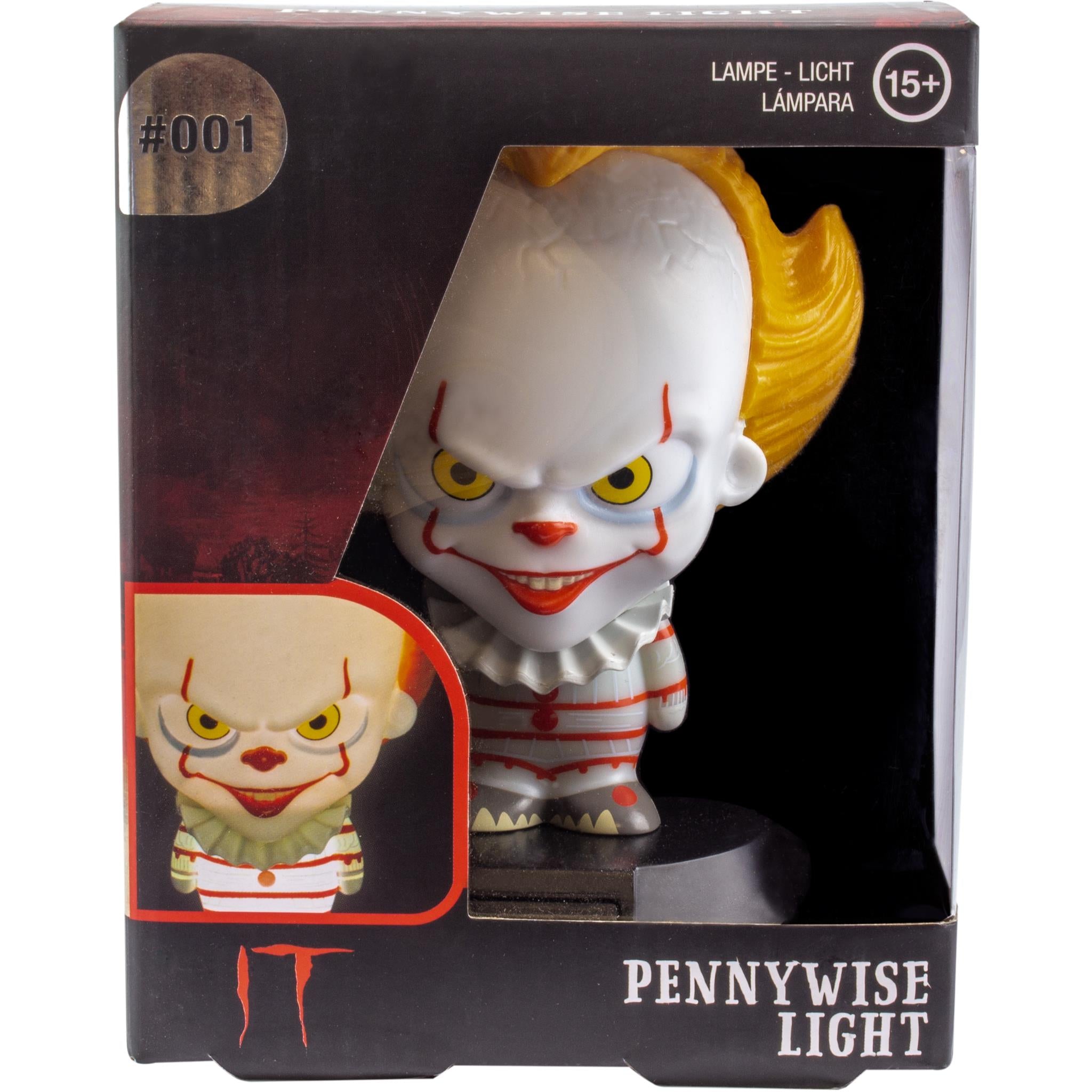 Paladone Icons Light (IT - Pennywise)