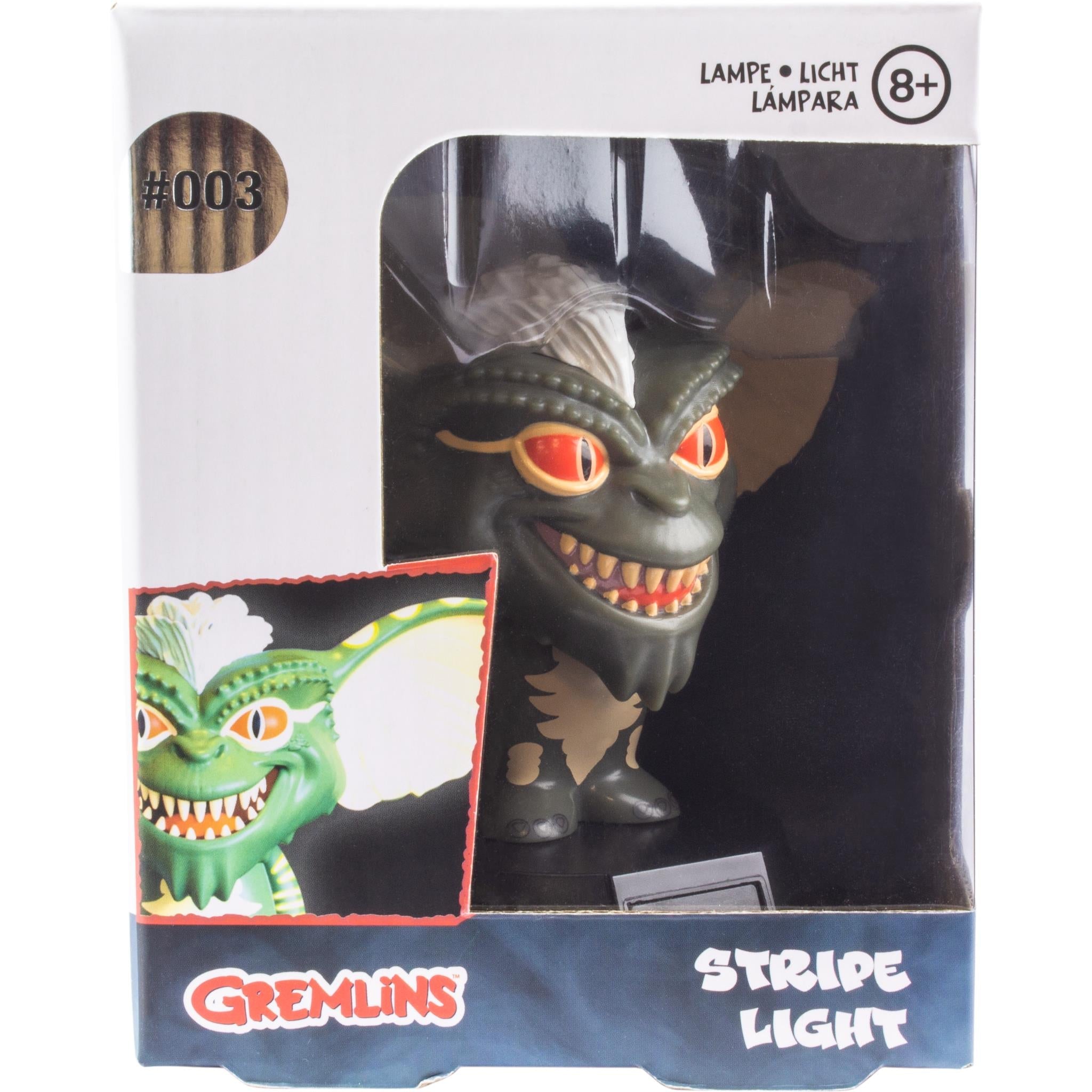Paladone Icons Light (Gremlins - Stripe)