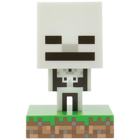 Paladone Icons Light (Minecraft - Skeleton)