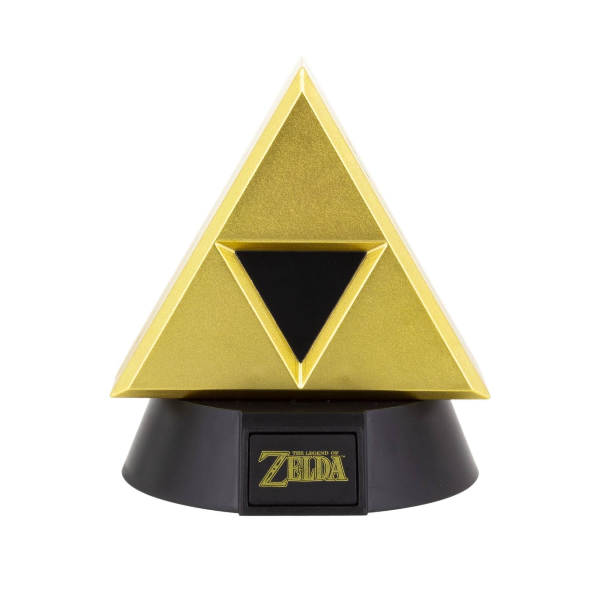 Paladone Icons Light (The Legend of Zelda - Gold Triforce)