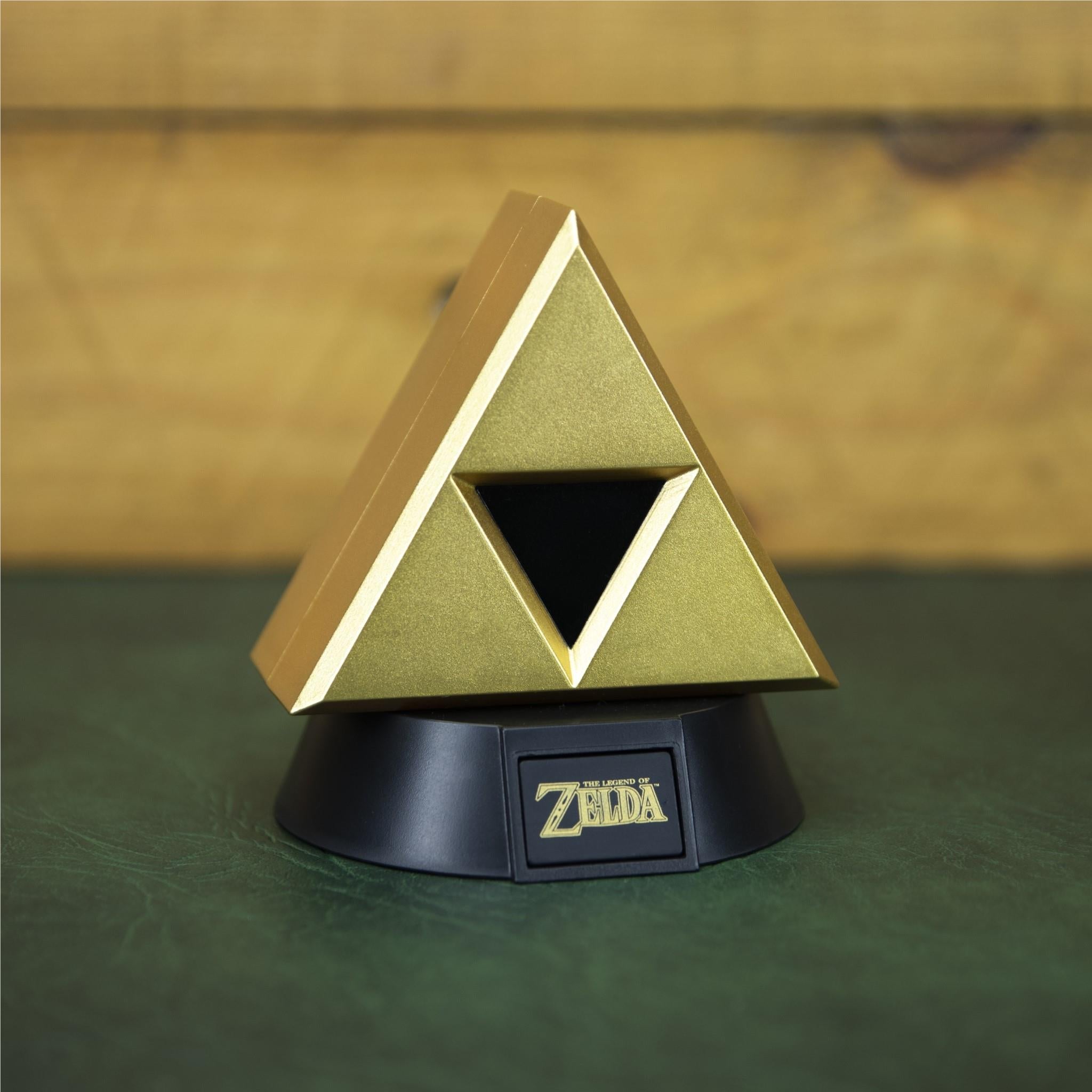 Paladone Icons Light (The Legend of Zelda - Gold Triforce)