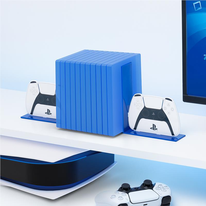 Paladone Book Ends (PlayStation)