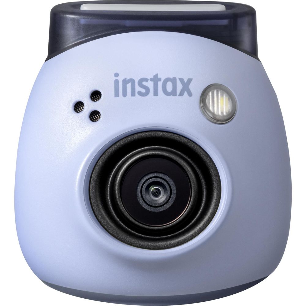 Fujifilm instax PAL Digital Camera (Blue)