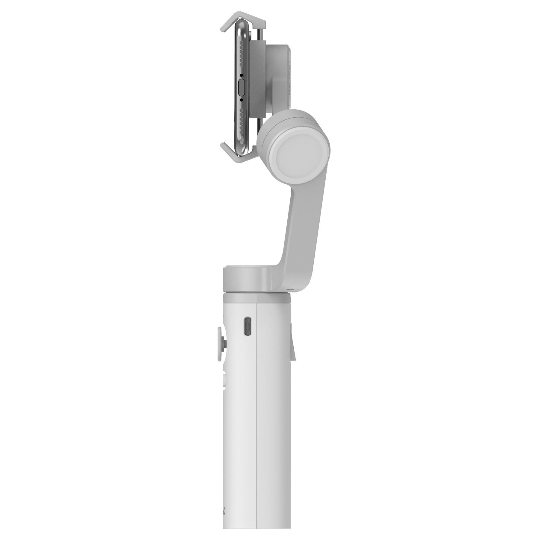 Zero-X ZX-G2 3-Axis Foldable Gimbal with Live Object Tracking