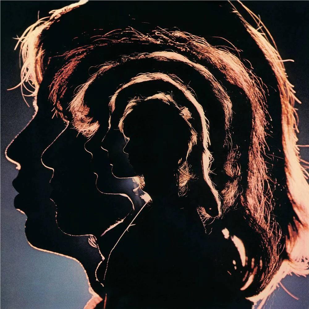 Hot Rocks 1964-1971 (Vinyl) - By: Rolling Stones, The