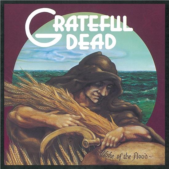 Wake Of The Flood (50th Anniversary),  By: Grateful Dead, The