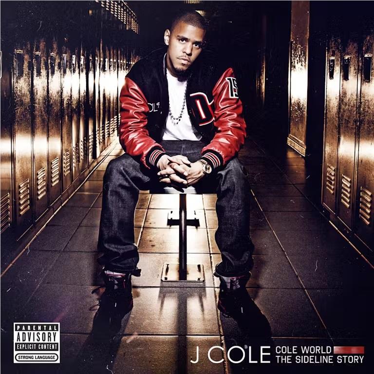 Cole World: The Sideline Story, By: Cole, J