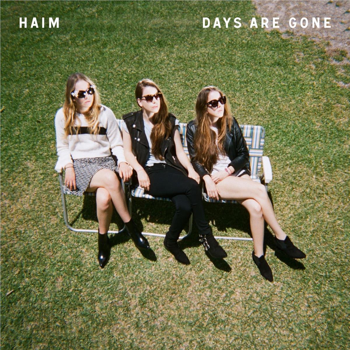 Days Are Gone (10th Anniversary), By: Haim