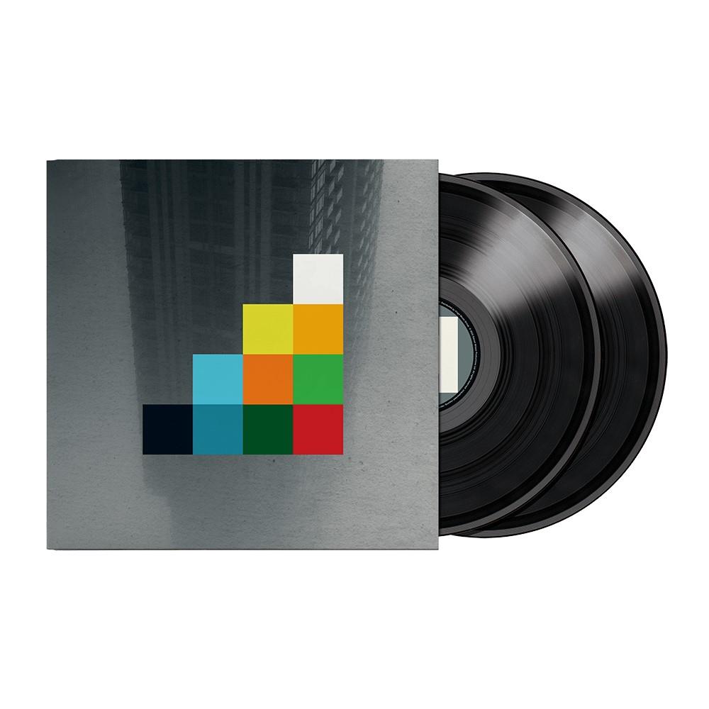 Harmony Codex, The (Vinyl) - By:Wilson, Steven