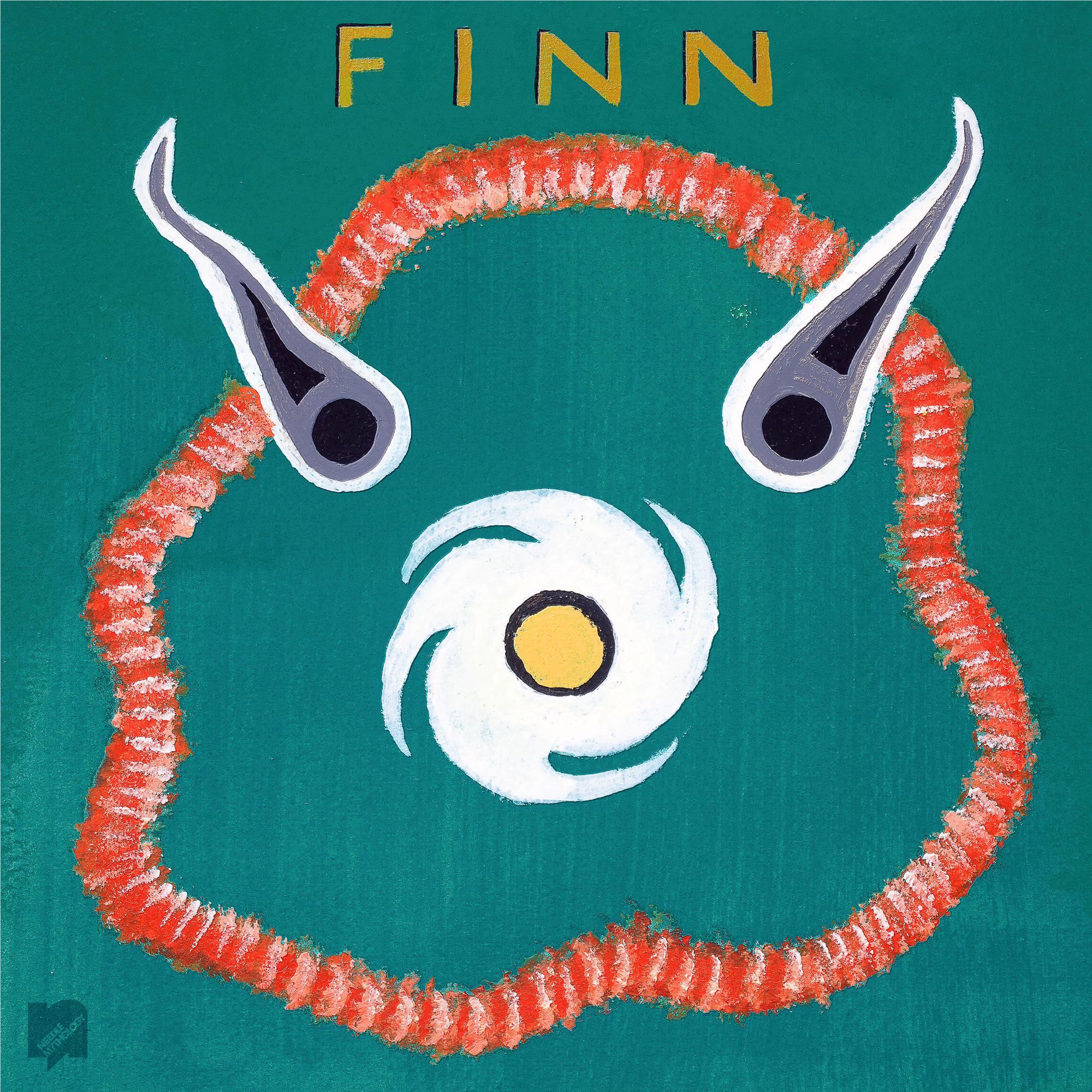 Finn,  By: Finn Brothers, The