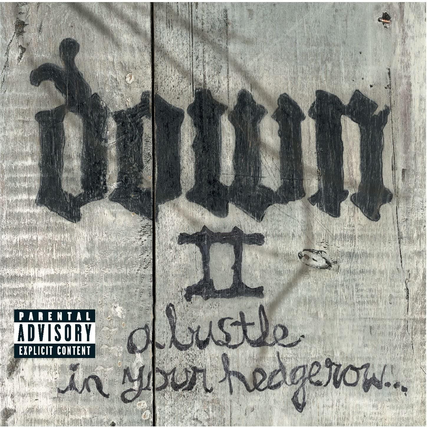 Down II, By: Down