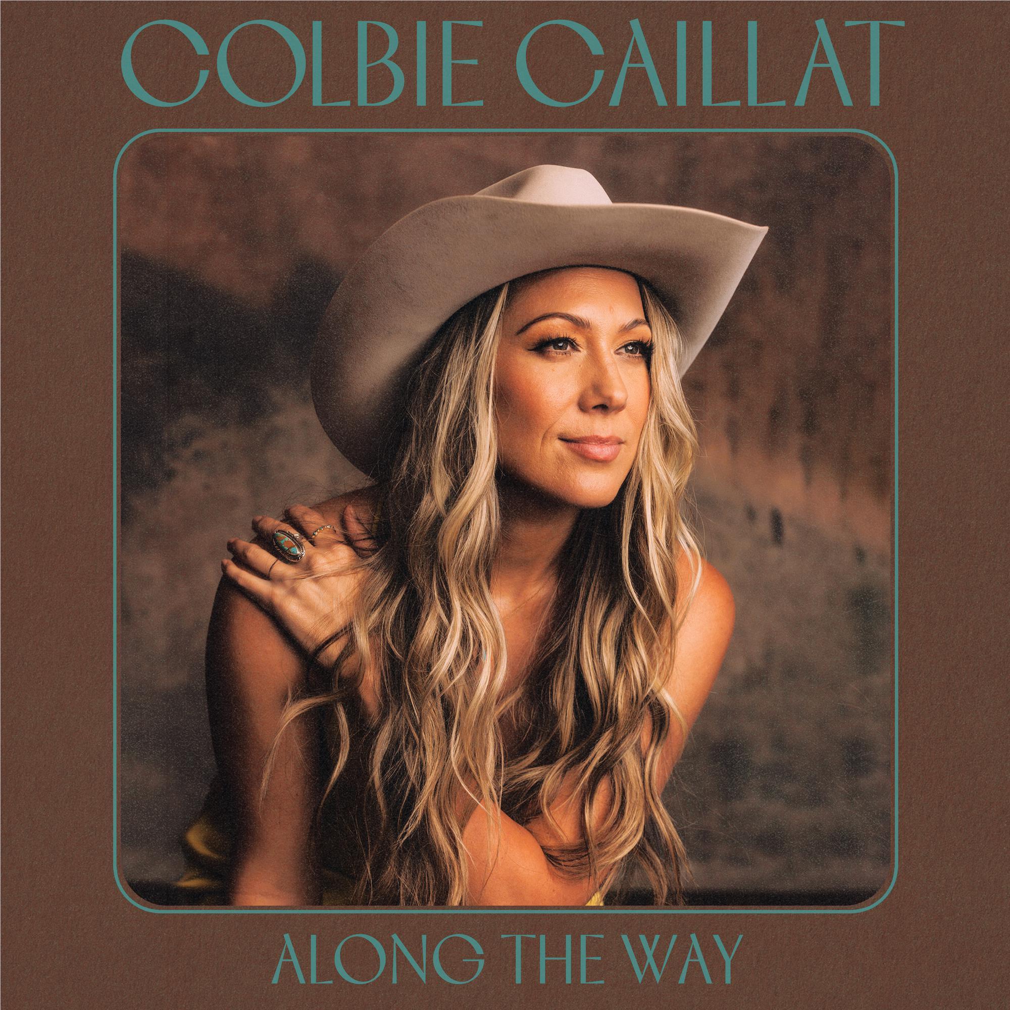 Along The Way, By: Caillat, Colbie