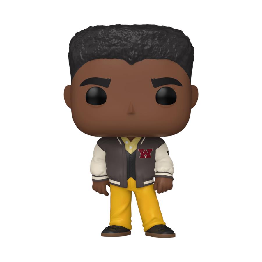 Family Matters - Eddie Winslow Pop! Vinyl