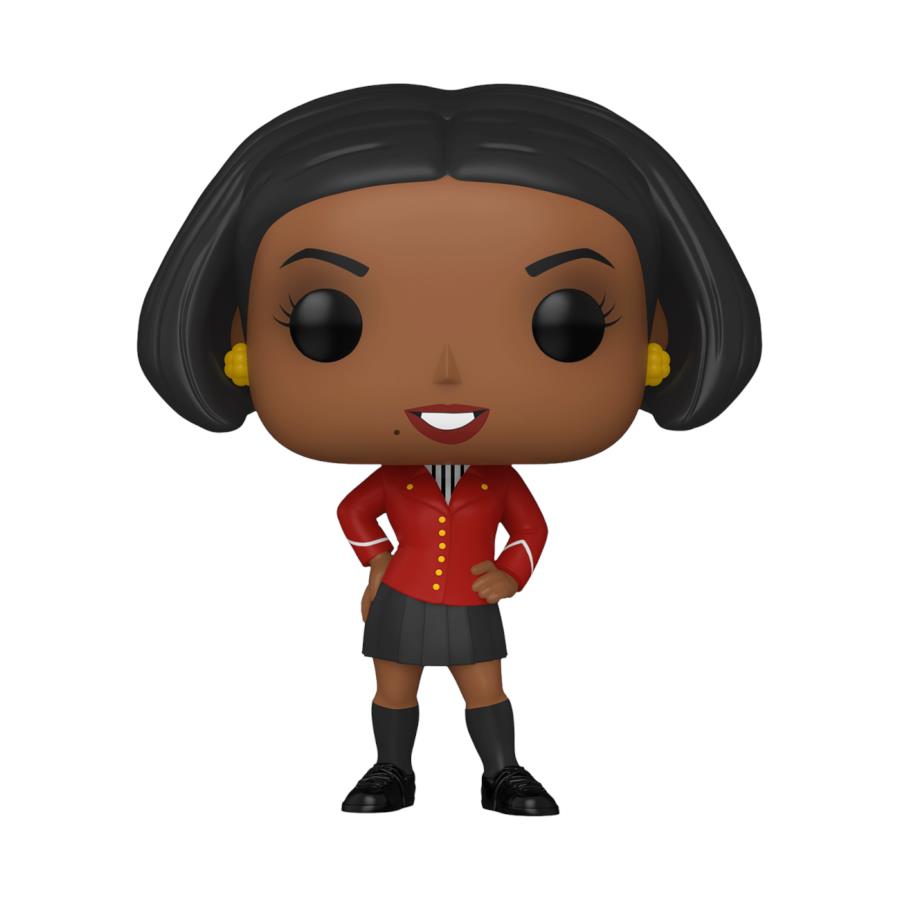 Family Matters - Laura Winslow Pop! Vinyl