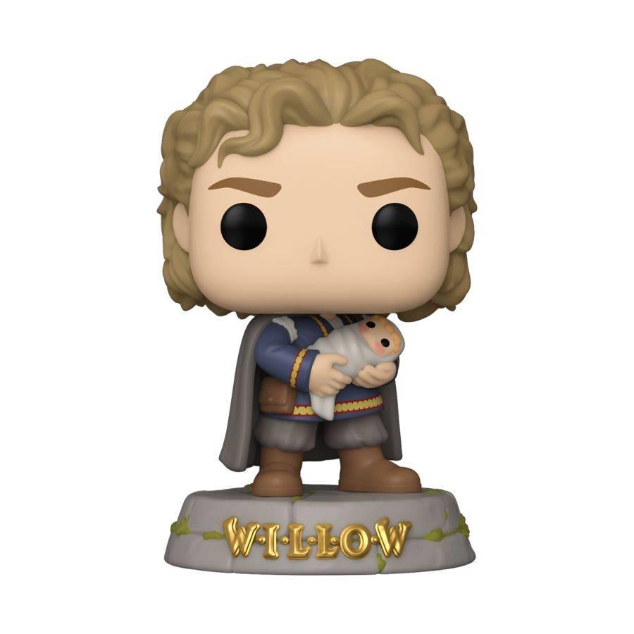 Willow - Willow Ufgood Pop! Vinyl