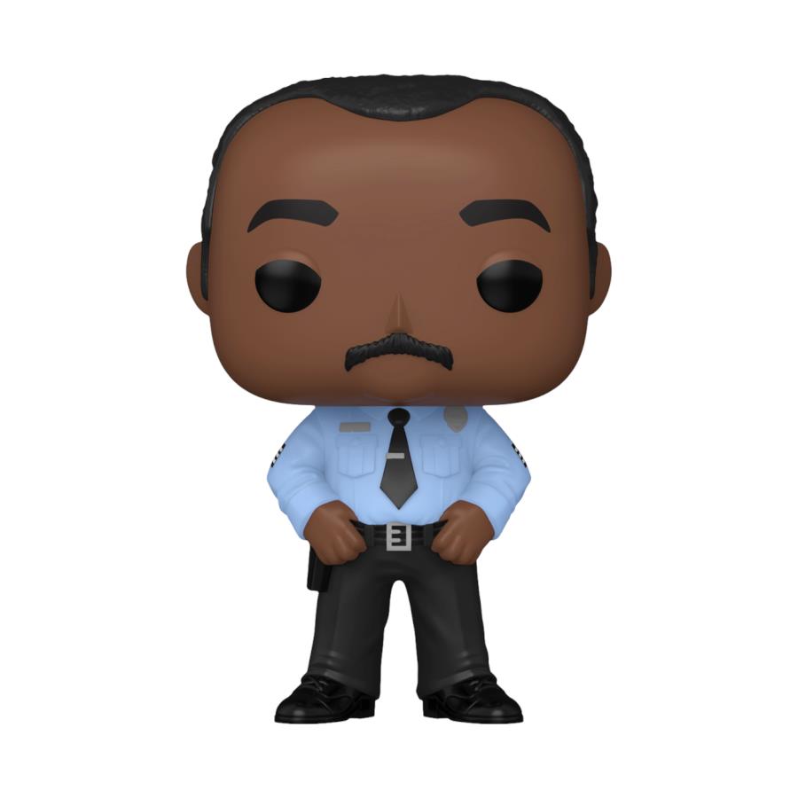 Family Matters - Carl Winslow Pop! Vinyl