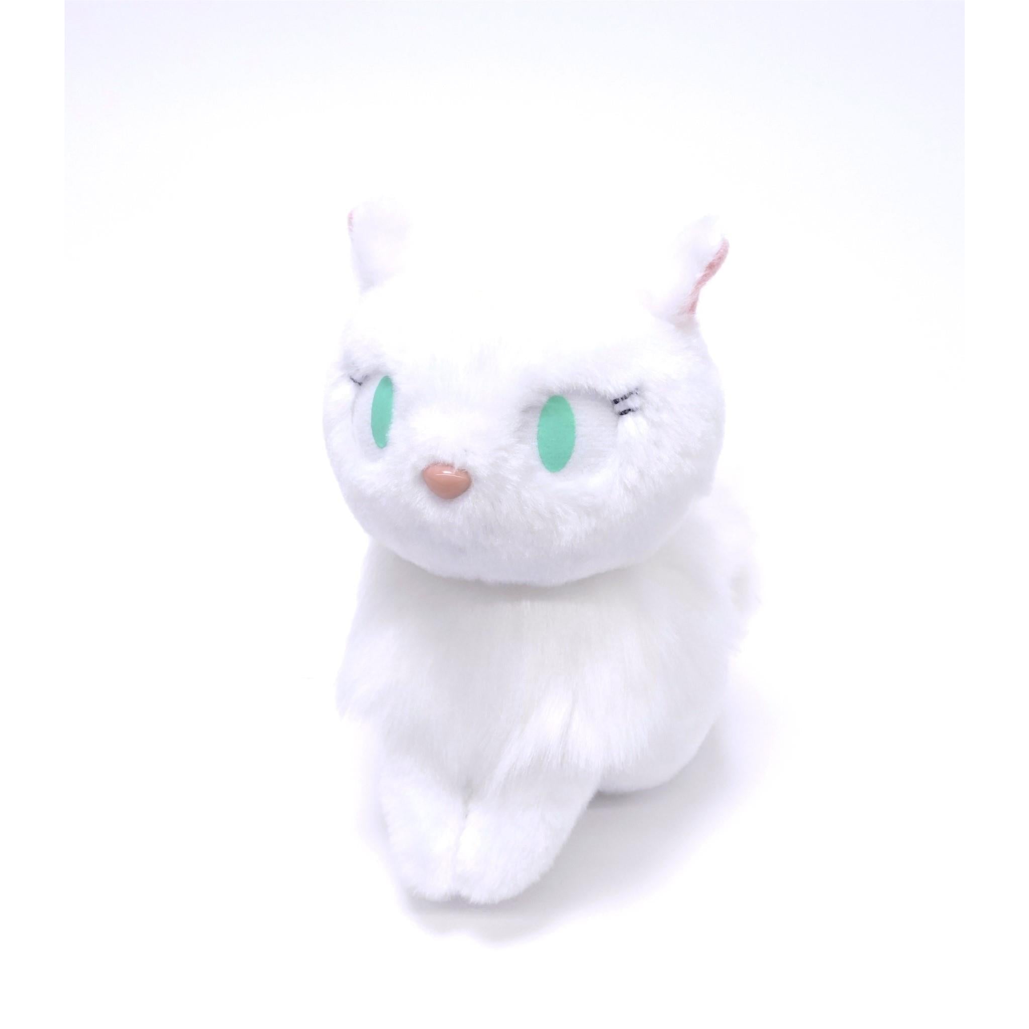 Studio Ghibli Plush: Lily Fluffy Beanbag (M)