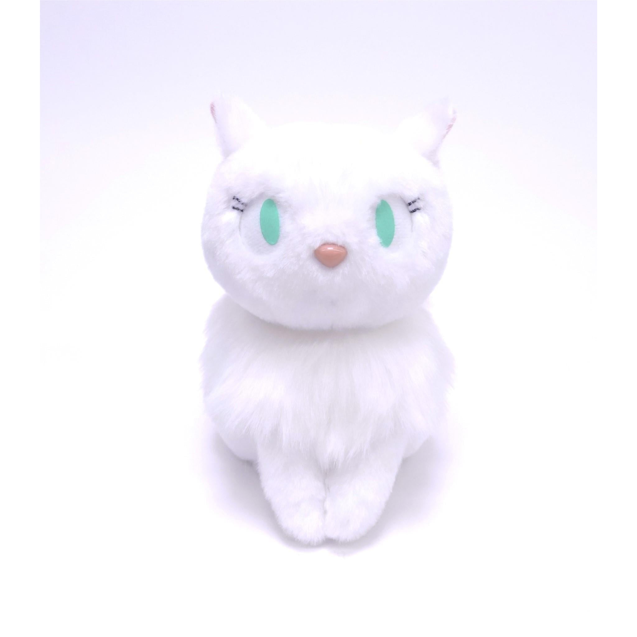 Studio Ghibli Plush: Lily Fluffy Beanbag (M)