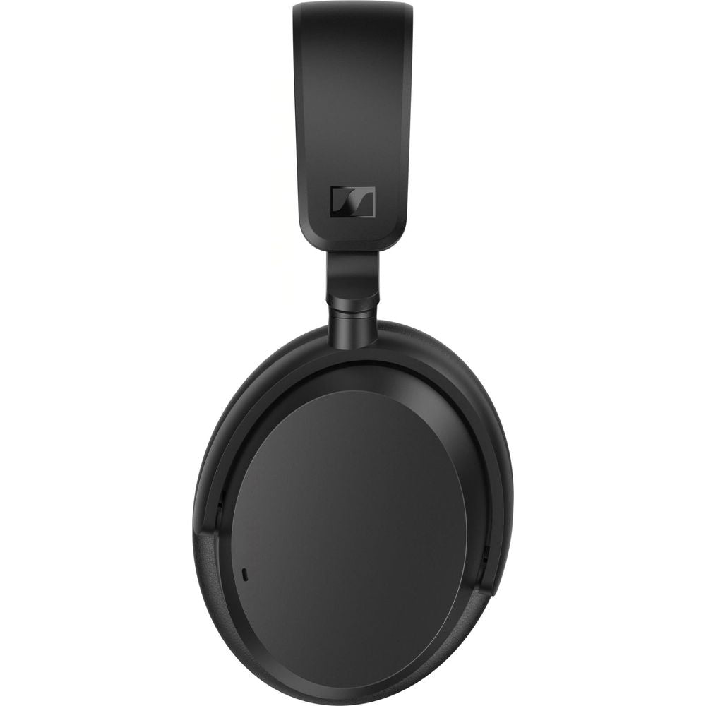 Sennheiser ACCENTUM Wireless Noise Cancelling Over-ear Headphones (Black)