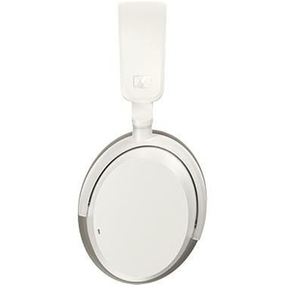 Sennheiser ACCENTUM Wireless Noise Cancelling Over-ear Headphones (White)