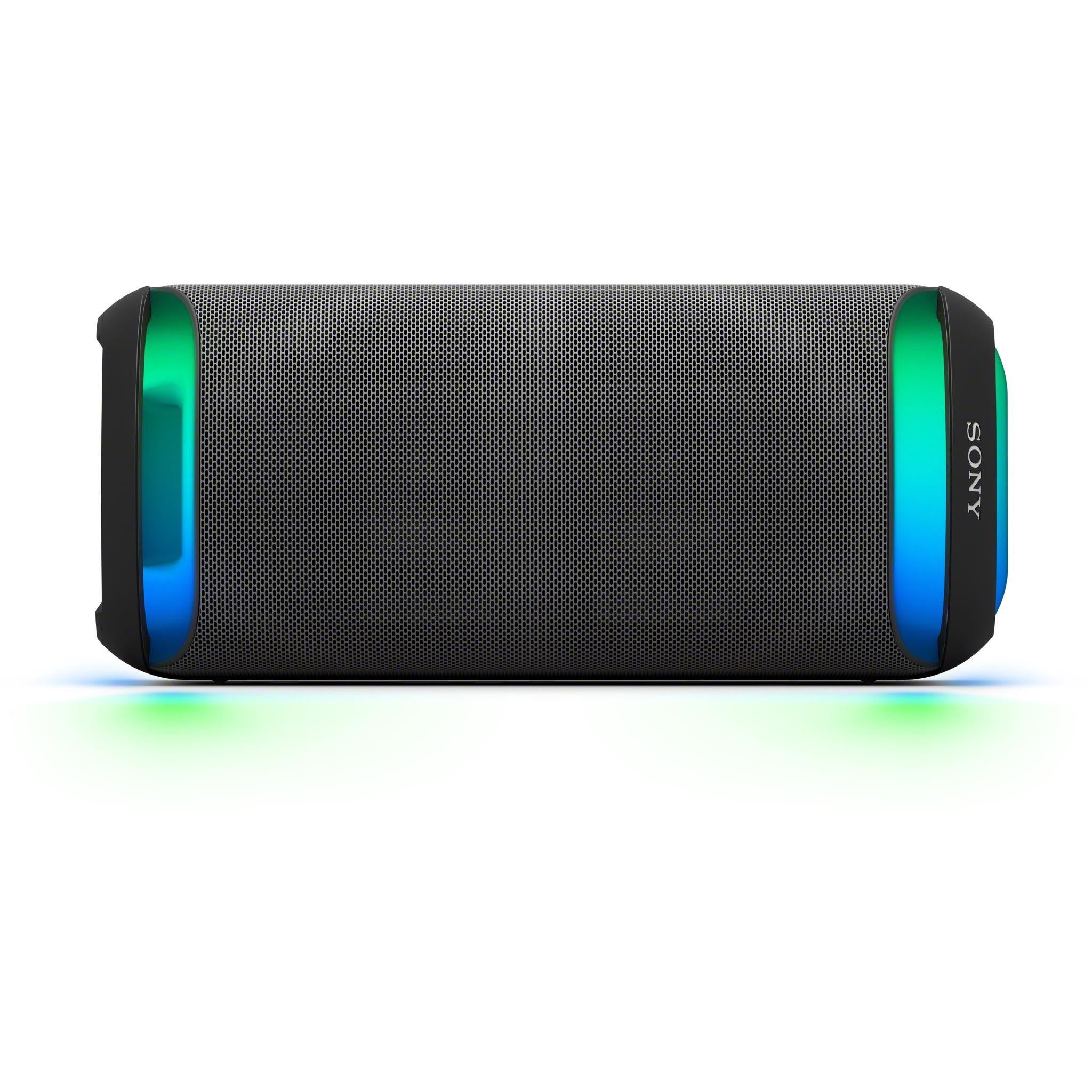 Sony SRS-XV800 Portable Party Speaker (Black)
