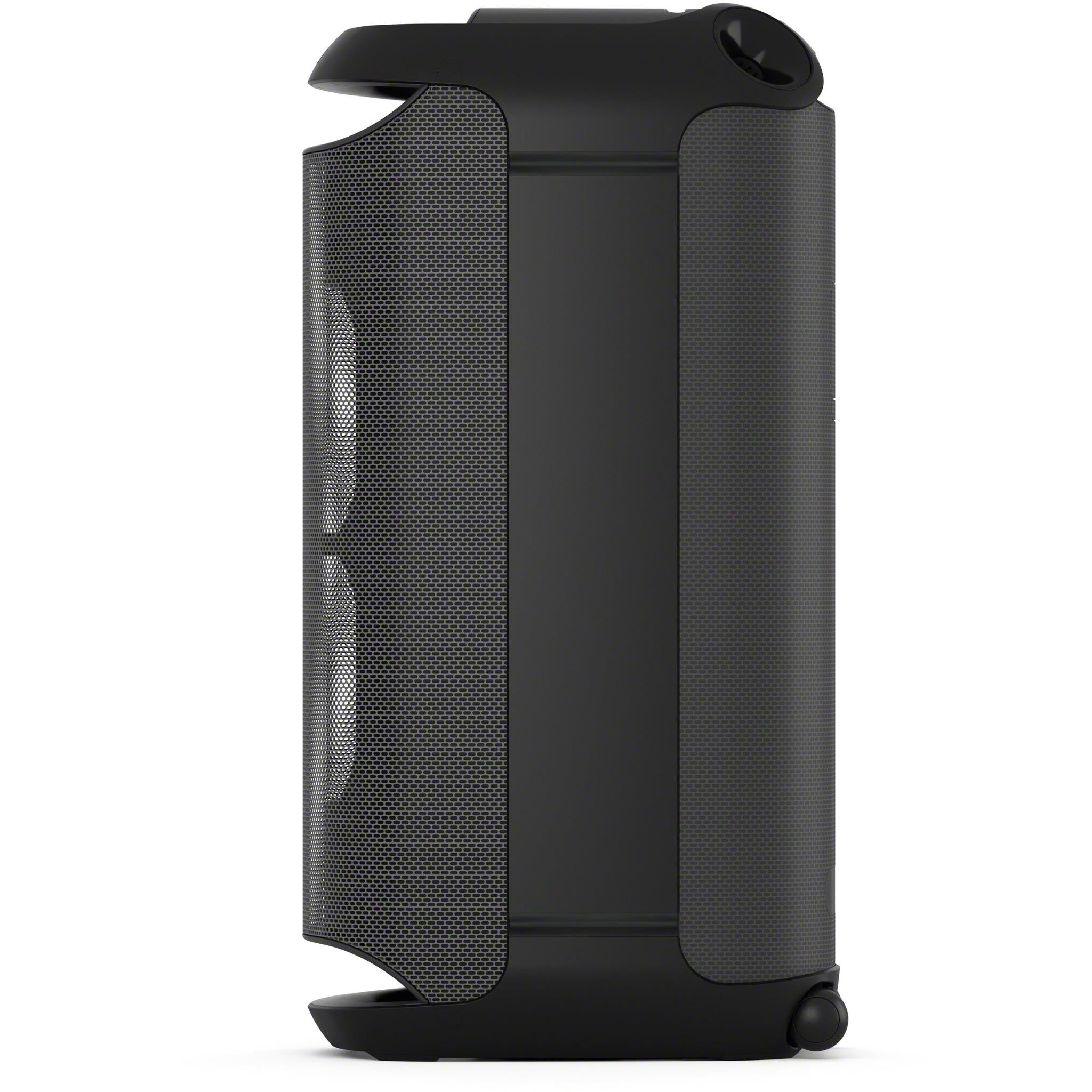 Sony SRS-XV800 Portable Party Speaker (Black)