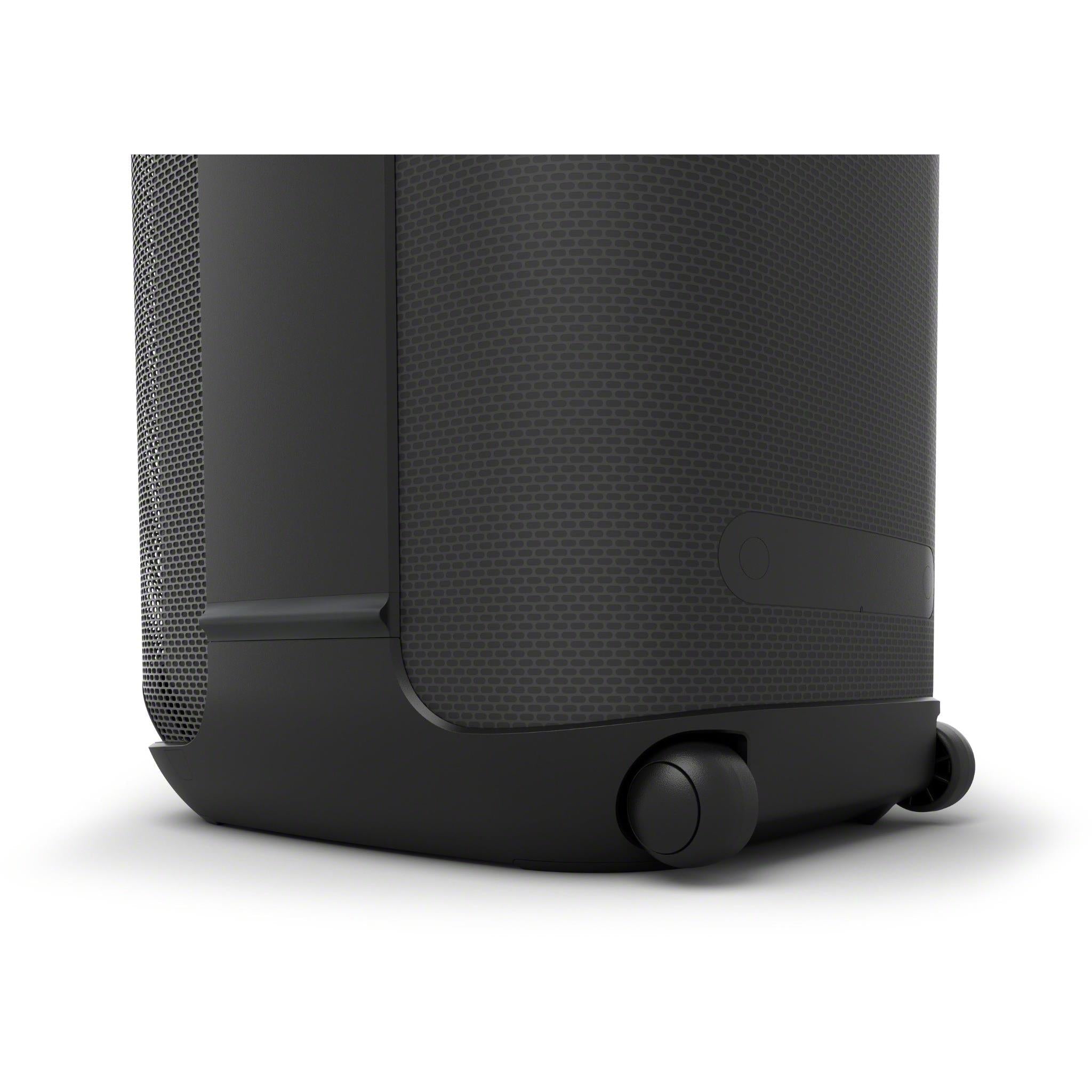 Sony SRS-XV800 Portable Party Speaker (Black)