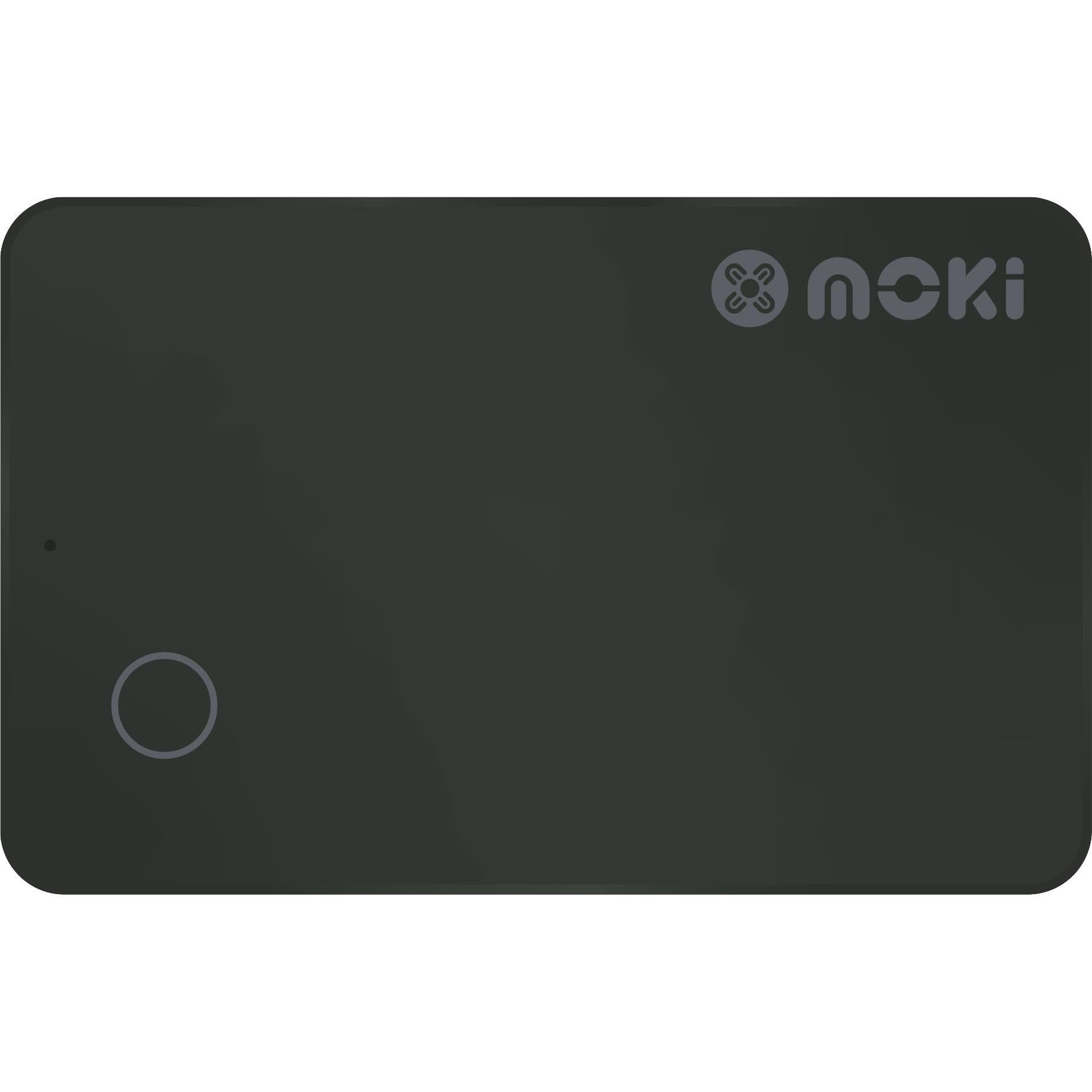 Moki MokiTag Card Bluetooth Tracker