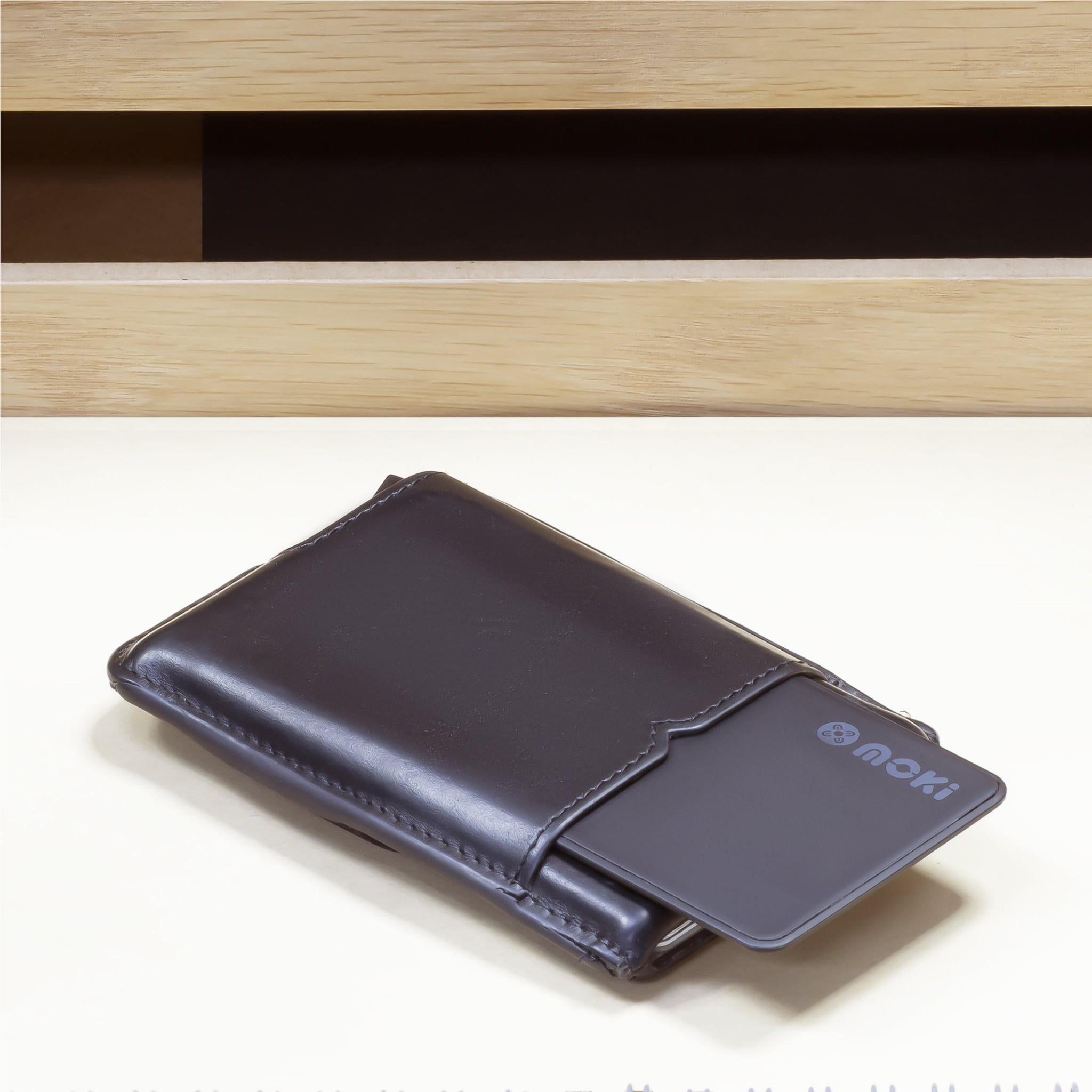 Moki MokiTag Card Bluetooth Tracker
