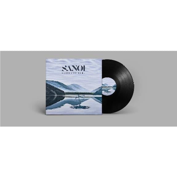 Echoes Of Home (Vinyl) - By: Sanoi