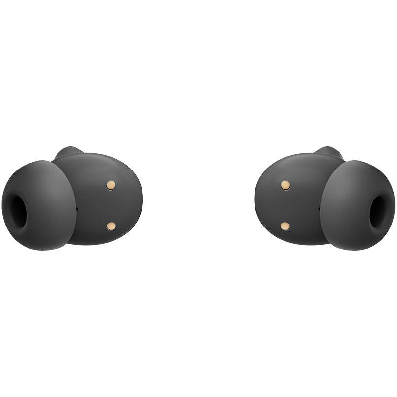 XCD True Wireless In-Ear Headphones (Black)