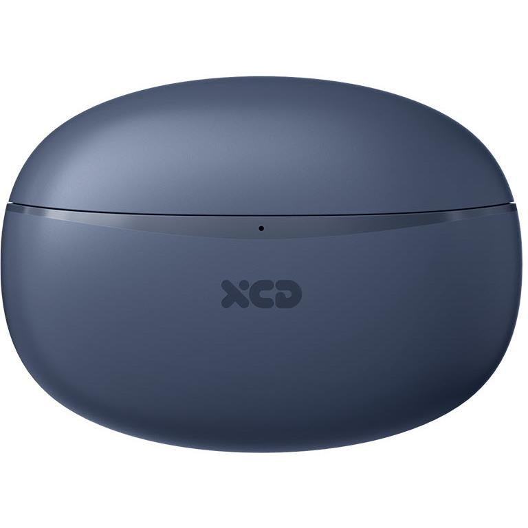 XCD True Wireless In-Ear Headphones (Blue)