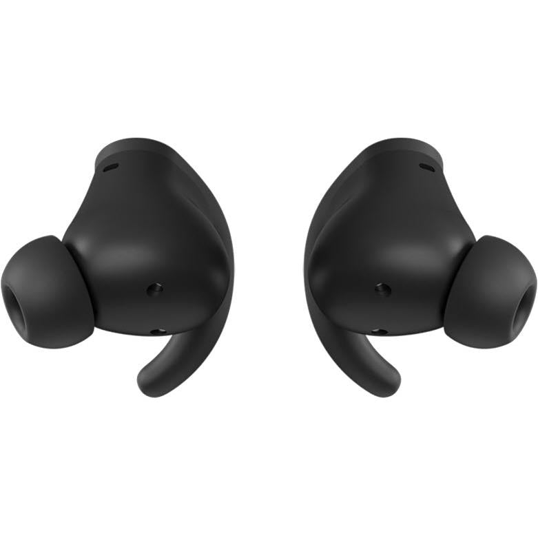 XCD True Wireless Sport In-Ear Headphones (Black)