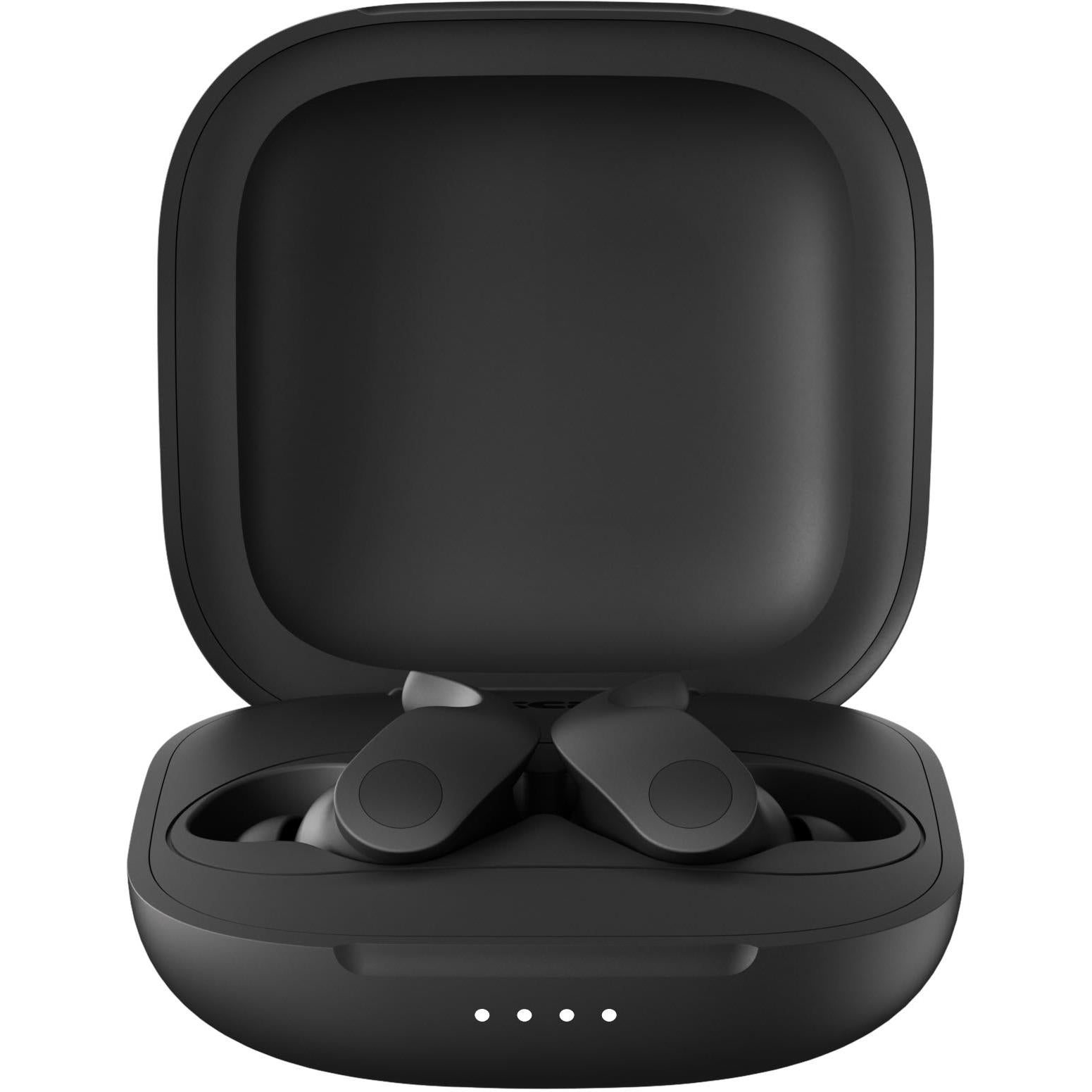 XCD True Wireless Sport In-Ear Headphones (Black)