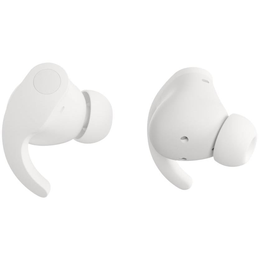 XCD True Wireless Sport In-Ear Headphones (White)
