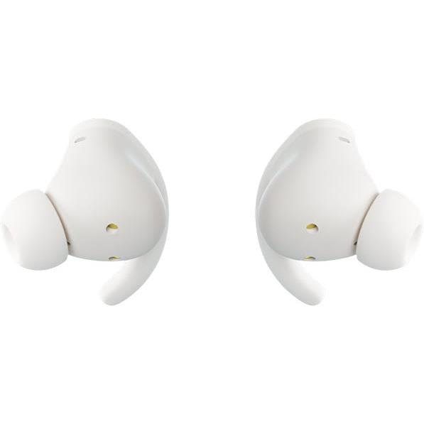 XCD True Wireless Sport In-Ear Headphones (White)