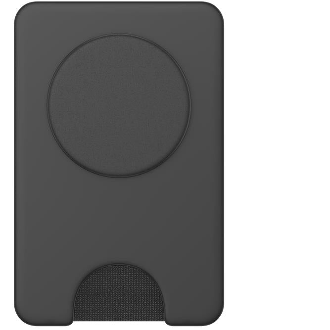 Popsockets Magsafe PopWallet+ (Black)