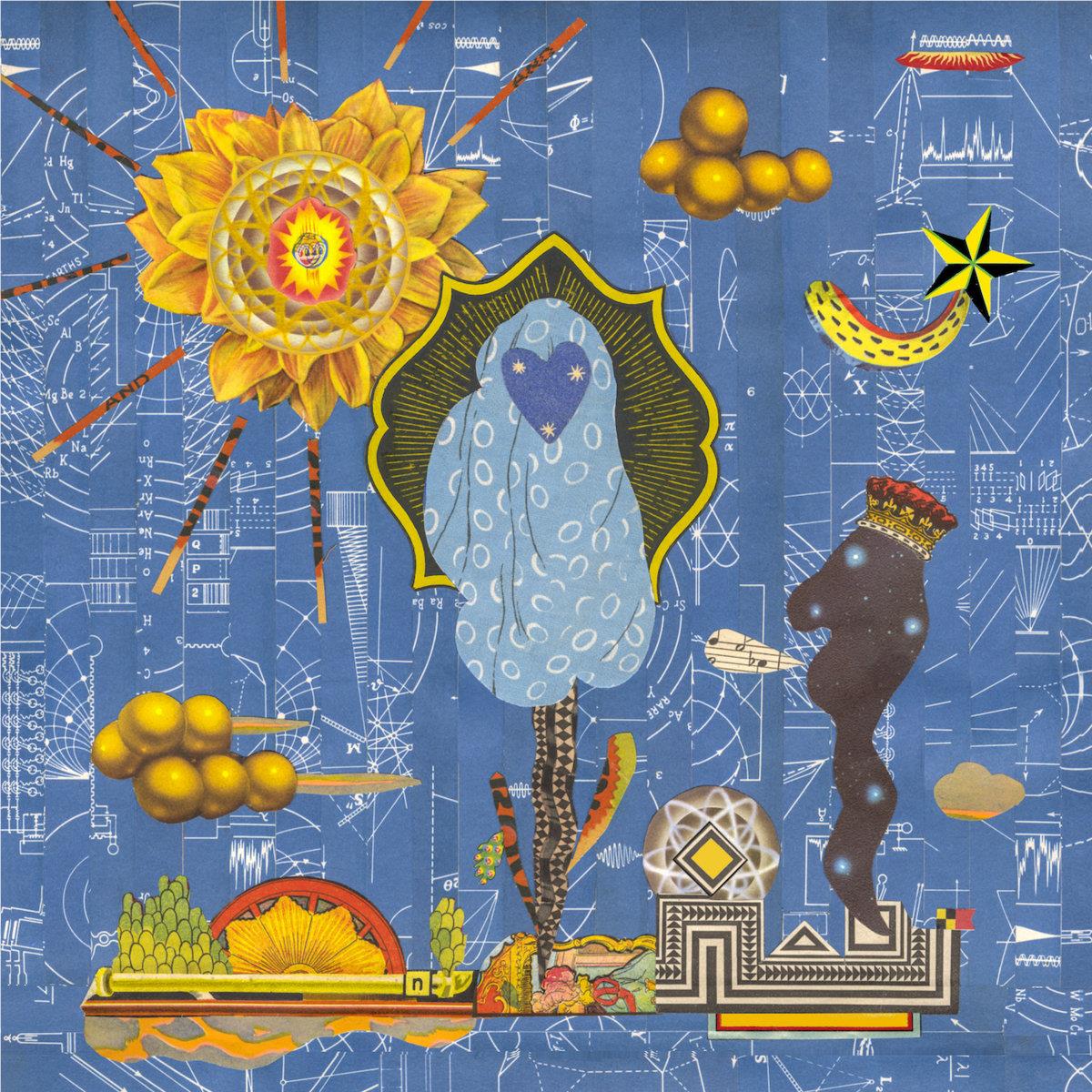 Solar Music, By: Butcher Brown