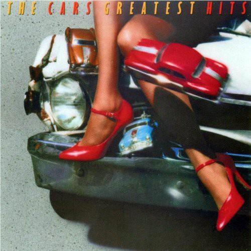 Greatest Hits (Vinyl) - By: Wax Mustang