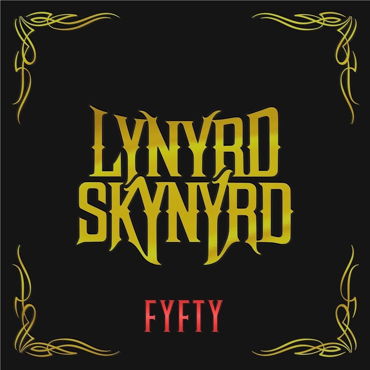 Fyfty, By: Lynyrd Skynyrd