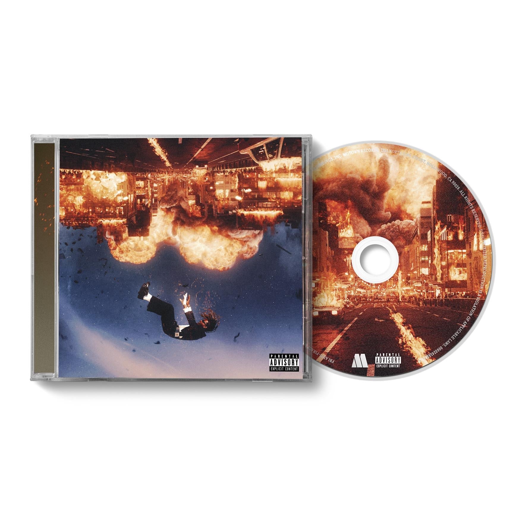Set It Off, By: Offset