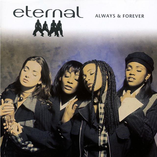 Always & Forever (Coloured Vinyl) - By: Eternal