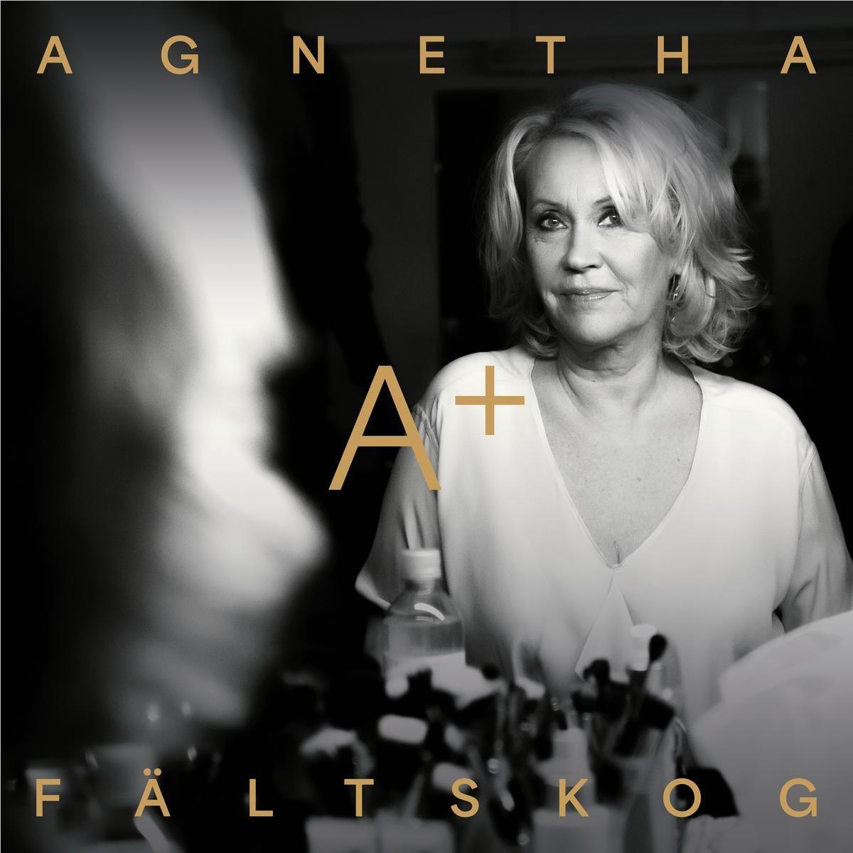 A+, By: Faltskog, Agnetha