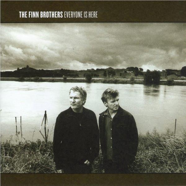 Everyone Is Here,  By: Finn Brothers, The