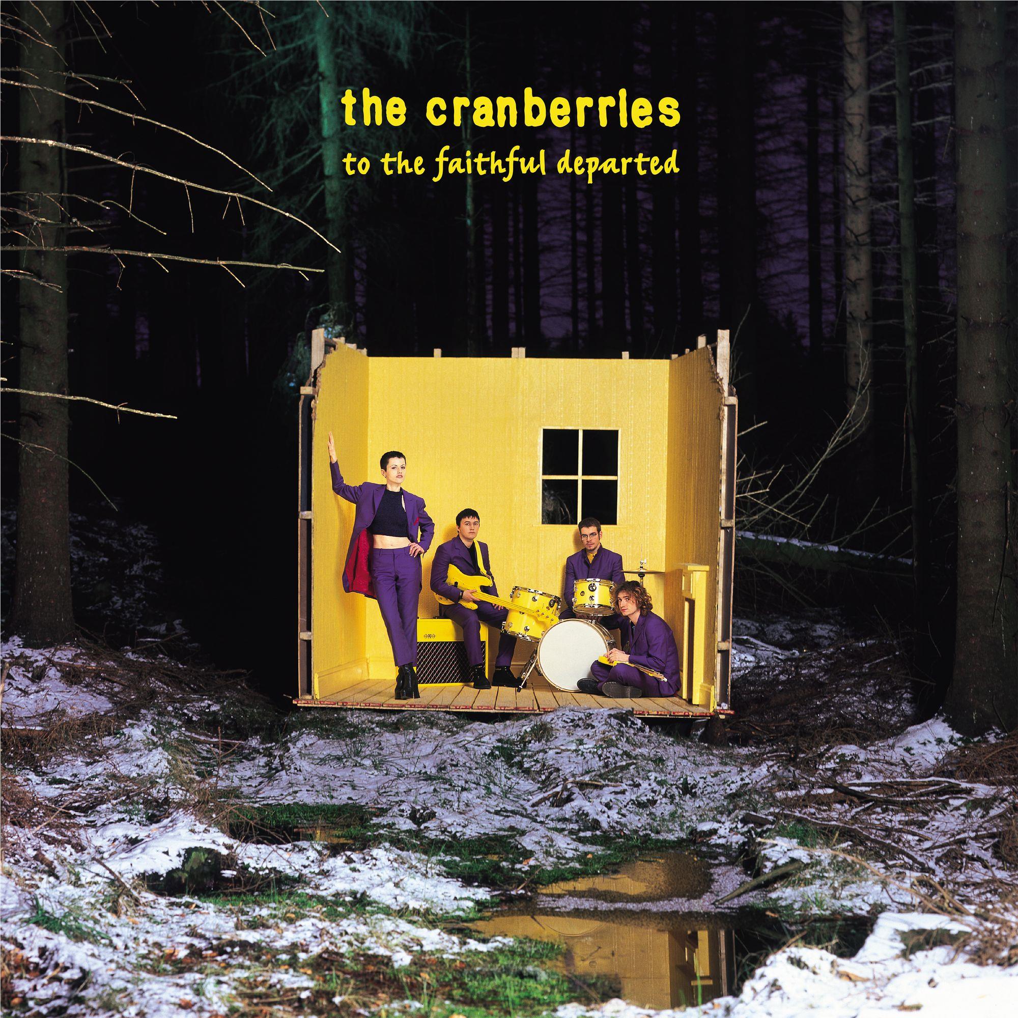 To The Faithful Departed (Expanded Remaster Edition), By: Cranberries, The