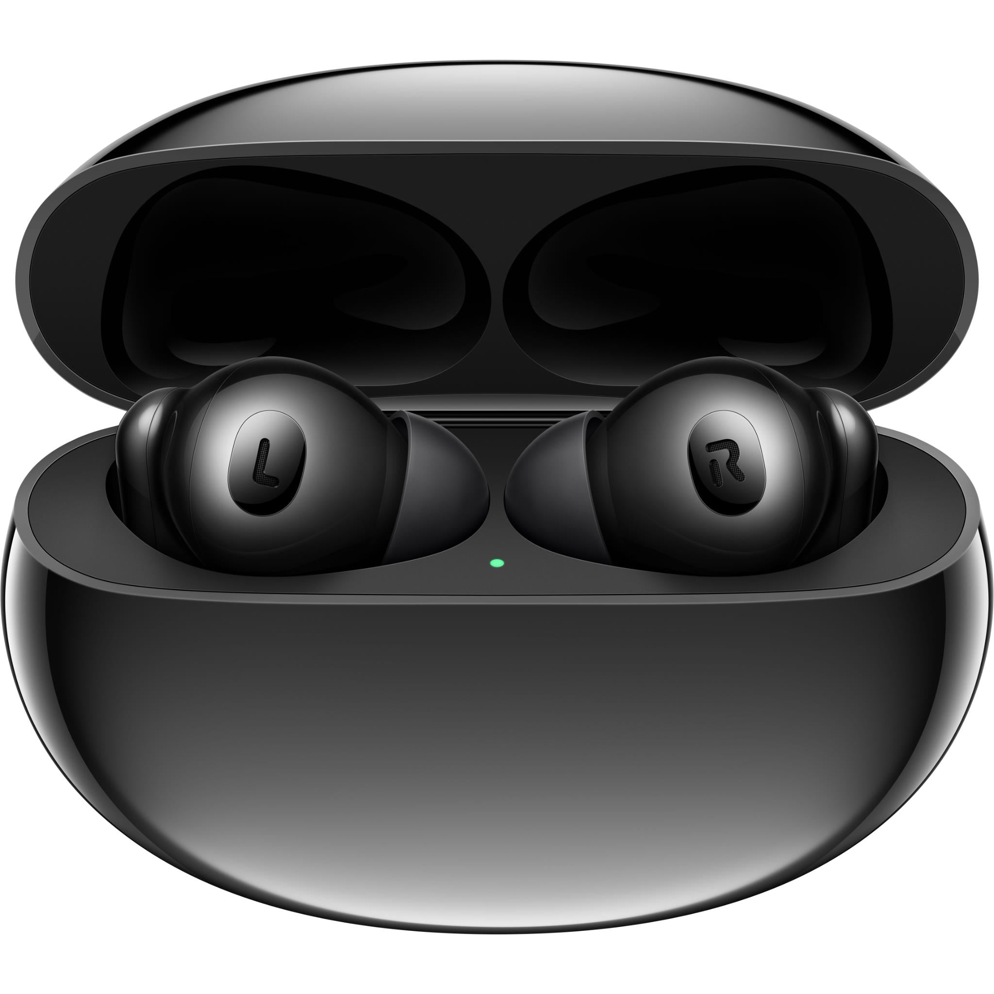 OPPO Enco X2 True Wireless Earbuds (Black)